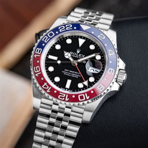 harga rolex pepsi 2021 original|rolex gmt ii pepsi jubilee.